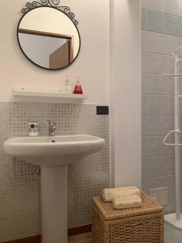 Loft Bergamo Casa Vacanze Exterior foto