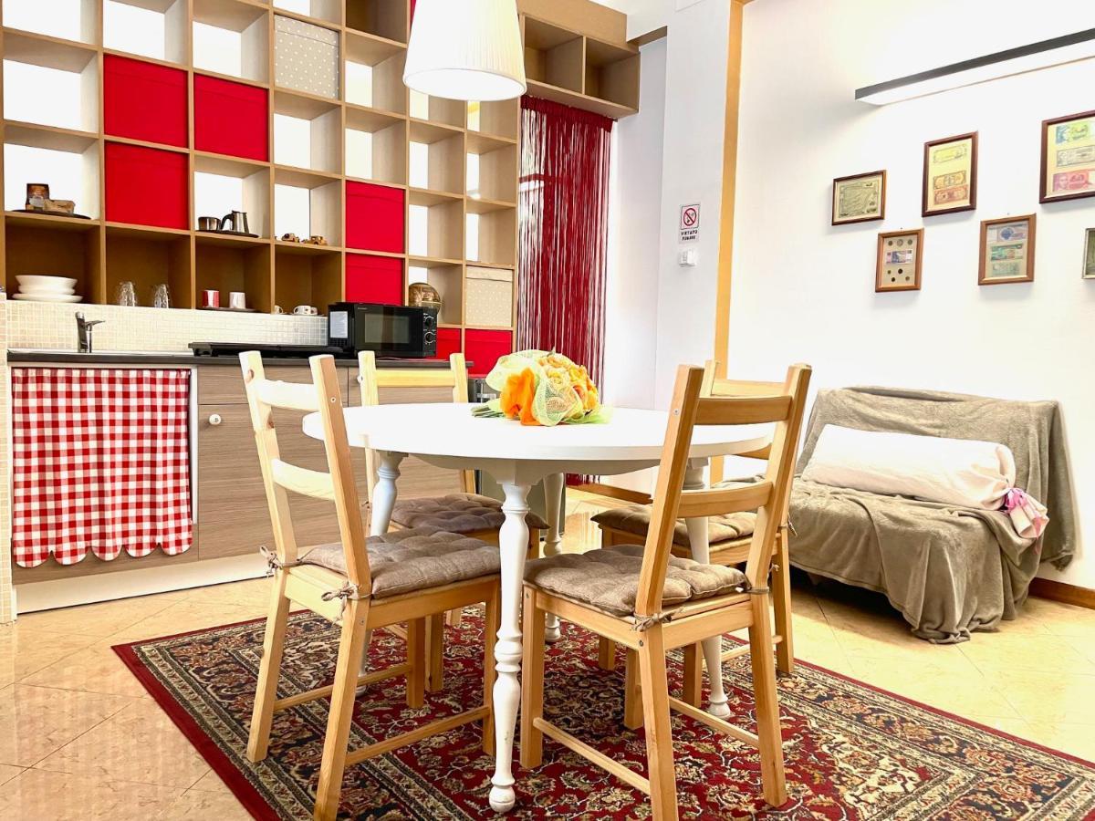 Loft Bergamo Casa Vacanze Exterior foto